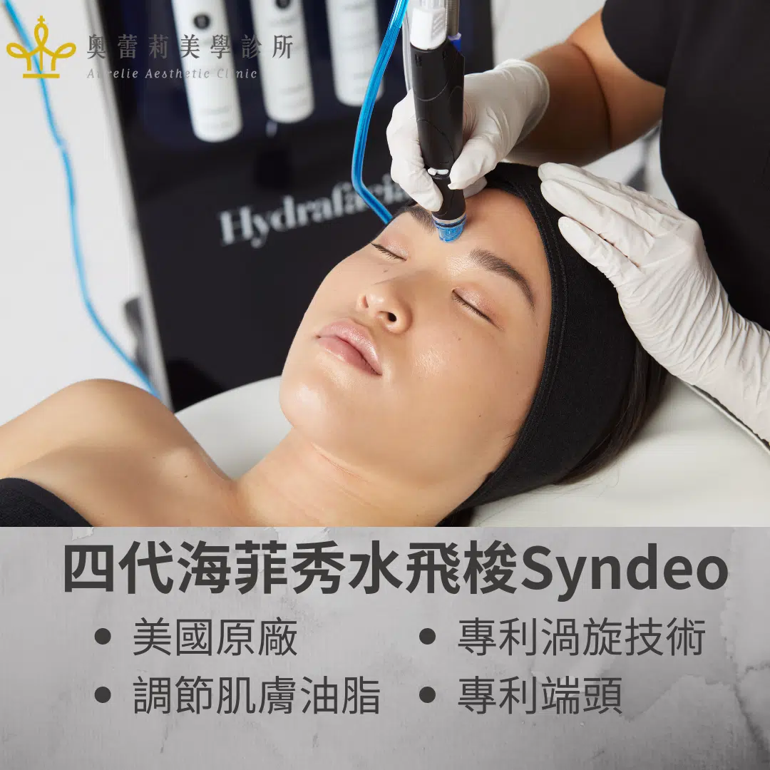 海菲秀Syndeo FBIG 第二版本