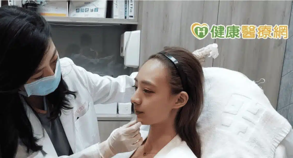 周奕慧 媒體採訪