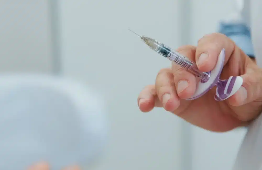 水光針功效是什麼？一次理解它的作用機制