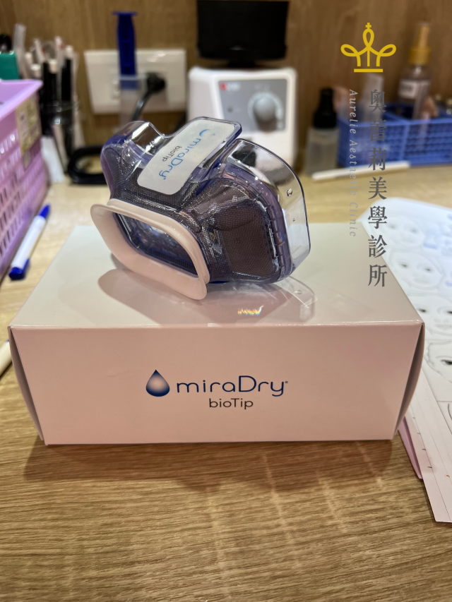 miradry